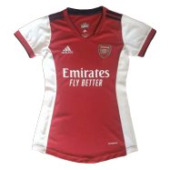 Arsenal Jersey Custom Home Soccer Jersey 2021/22