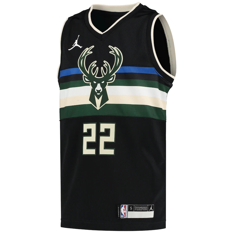 Milwaukee Bucks Jersey, Bucks Store | Best Soccer Store