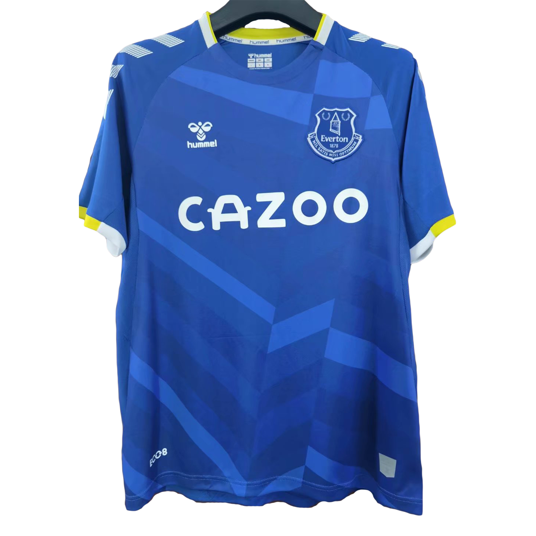 everton jersey 2021