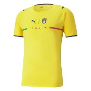 Italy Jersey Soccer Jersey 2021/22