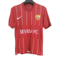 Sevilla Jersey Custom Soccer Jersey Away 2021/22