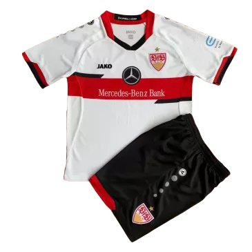 VfB Stuttgart Jersey Home Soccer Jersey 2021/22