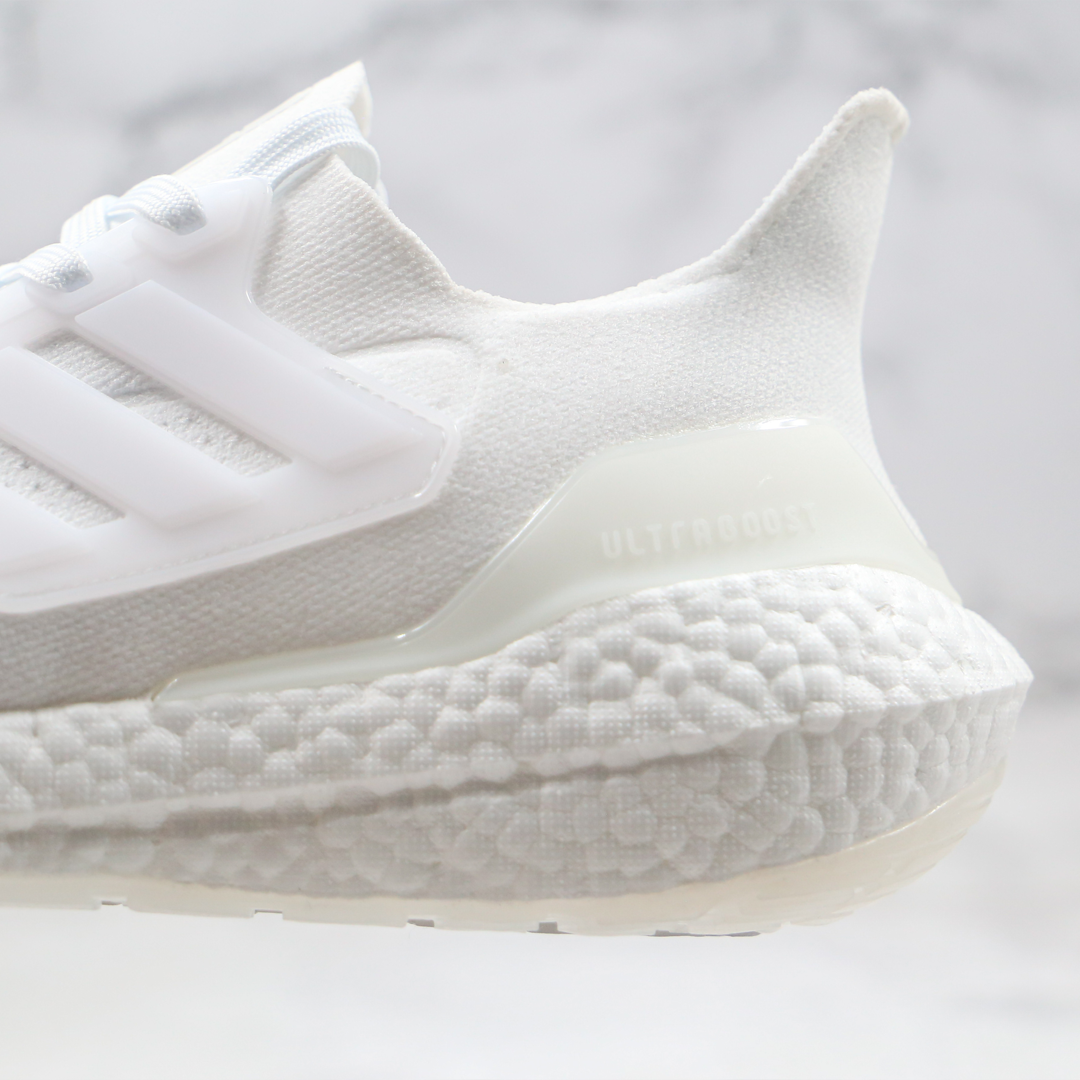 ULTRABOOST 21 'CLOUD WHITE' | Other | bestsoccerstore