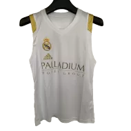 Real Madrid Jersey Soccer Jersey 2021/22 - bestsoccerstore