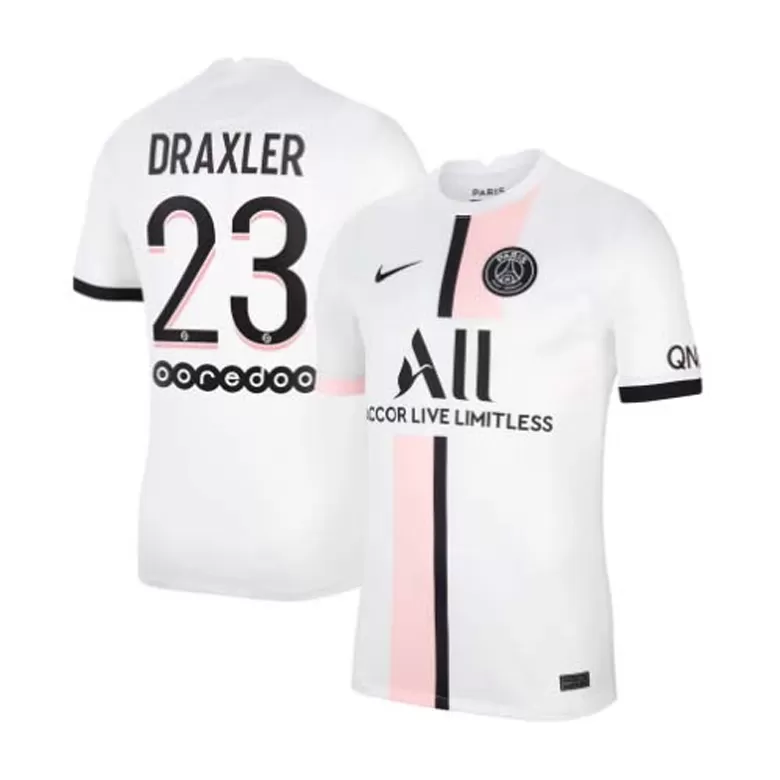 psg jersey 2021 22 away