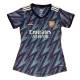 Arsenal Jersey Custom Soccer Jersey Third Away 2021/22 - bestsoccerstore