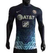 Club America Aguilas Jersey Custom Away Soccer Jersey 2021/22 - bestsoccerstore
