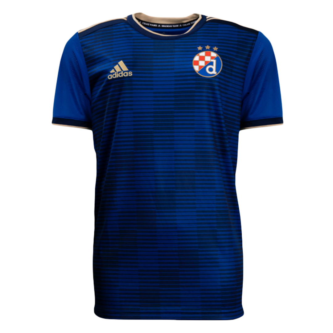 Replica Dinamo Zagreb Home Soccer Jersey | Zagreb | bestsoccerstore