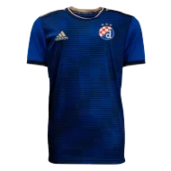 Replica Adidas Dinamo Zagreb Home Soccer Jersey 2021/22 - bestsoccerstore