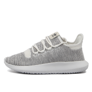 Sneakers By Adidas Men's Yeezy Tubular Shadow Knit White
