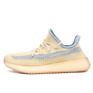 Sneakers By Adidas Men's Yeezy Boost 350 V2 Linen
