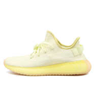 Sneakers By Adidas Men's Yeezy Boost 350 V2 Butter