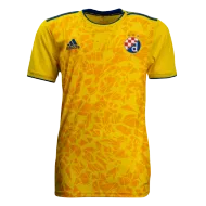 Replica Adidas Dinamo Zagreb Away Soccer Jersey 2021/22 - bestsoccerstore