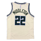 Milwaukee Bucks Jersey Khris Middleton #22 NBA Jersey