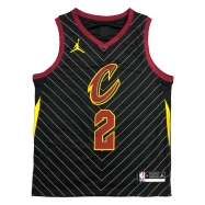 Cleveland Cavaliers Jersey Kyrie Irving #2 NBA Jersey