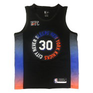 New York Knicks Jersey Julius Randle #30 NBA Jersey 2020/21