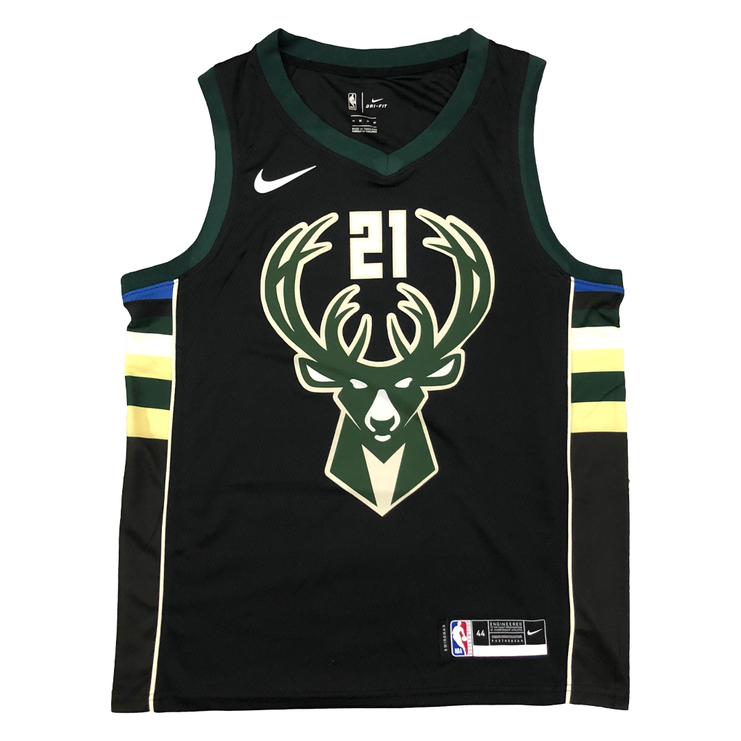 Milwaukee Bucks Jersey, Bucks Store | Best Soccer Store