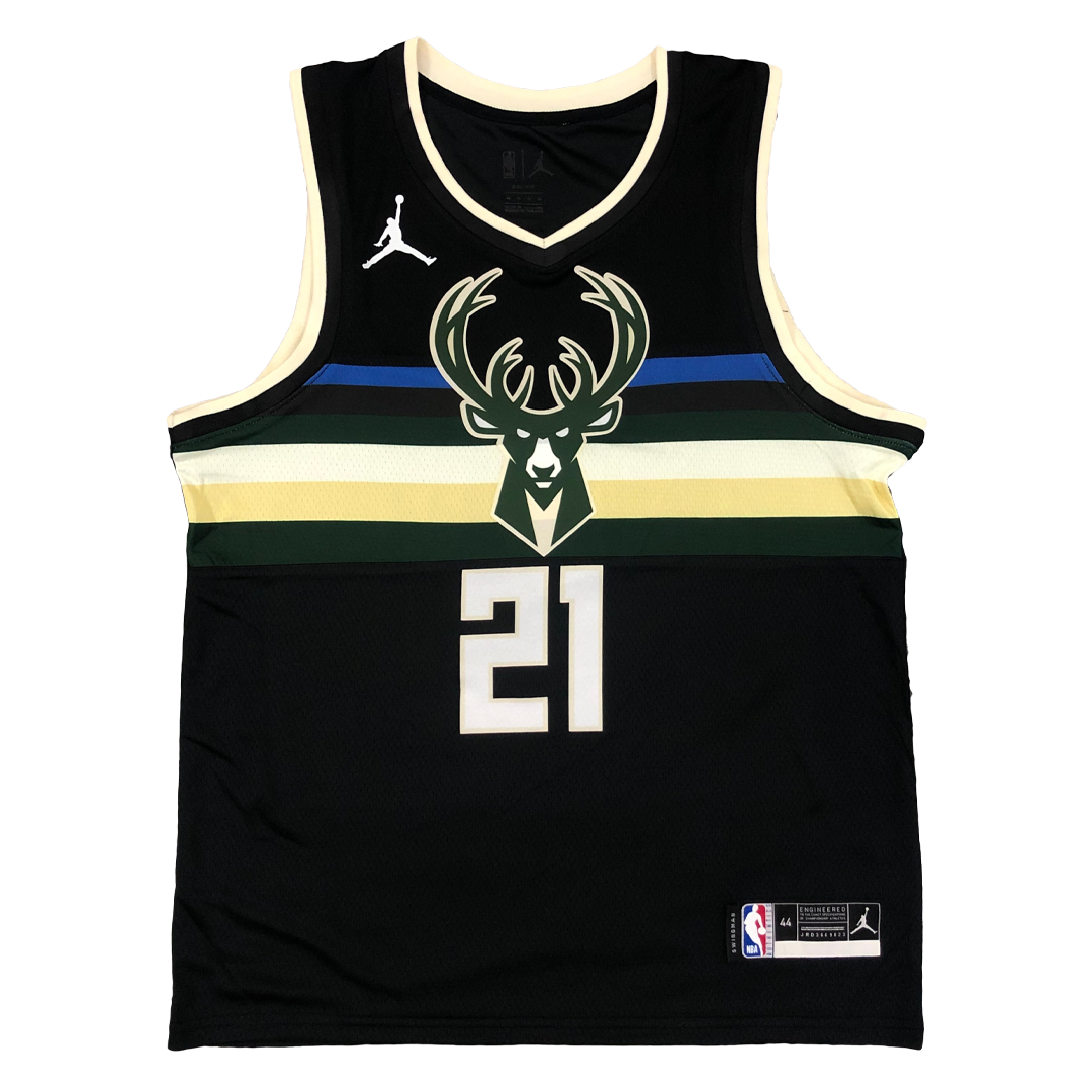 Milwaukee Bucks Jersey, Bucks Store | Best Soccer Store