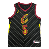 Cleveland Cavaliers Jersey J.R.Smith #5 NBA Jersey
