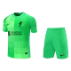 Liverpool Jersey Custom Soccer Jersey 2021/22