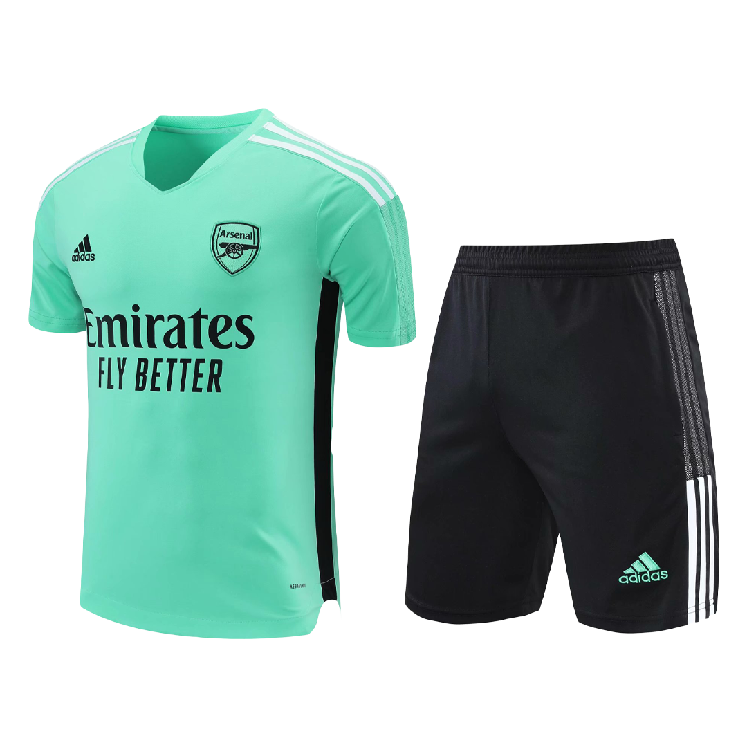 Arsenal Jersey Soccer Jersey 2021/22