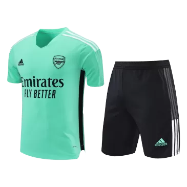 Arsenal Jersey Soccer Jersey 2021/22 - bestsoccerstore