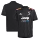 Juventus Jersey Custom Away DANILO #6 Soccer Jersey 2021/22 - bestsoccerstore