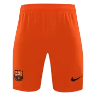 Barcelona Jersey Soccer Jersey 2021/22 - bestsoccerstore