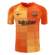 Barcelona Jersey Soccer Jersey 2021/22 - bestsoccerstore