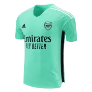 Arsenal Jersey Goalkeeper Soccer Jersey 2021/22 - bestsoccerstore