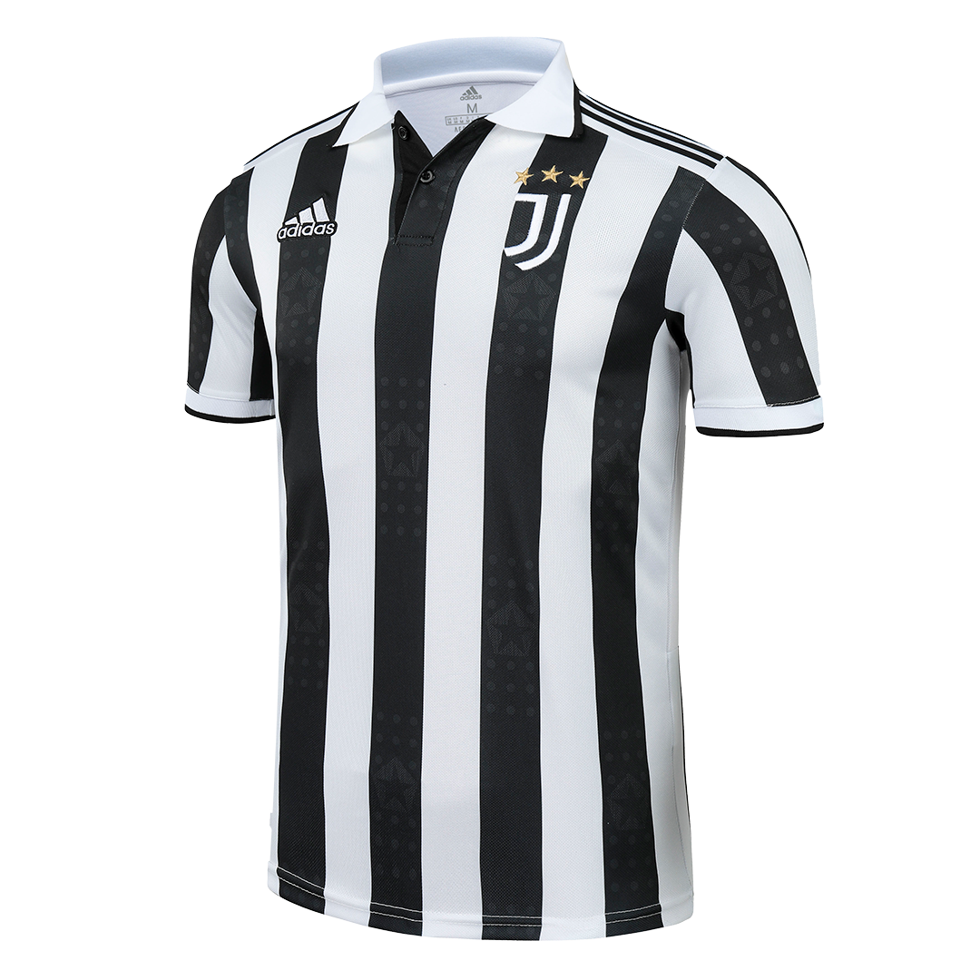Juventus Jersey Soccer Jersey 2021/22