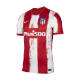 Atletico Madrid Jersey Home Soccer Jersey 2021/22