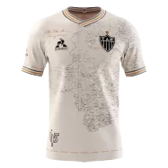 Atlético Mineiro Jersey Soccer Jersey 2021/22 - bestsoccerstore