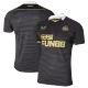 Newcastle Jersey Away Soccer Jersey 2021/22 - bestsoccerstore