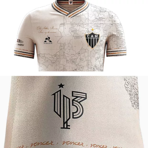 Home & Away Jerseys for Top European Clubs in 2021/22