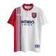 Glasgow Rangers Jersey Away Soccer Jersey 1996/97 - bestsoccerstore