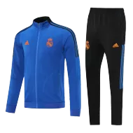 Real Madrid Jersey Soccer Jersey 2021/22 - bestsoccerstore