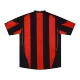 AC Milan Jersey Custom Home Soccer Jersey 2010/11