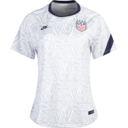 USA Jersey Custom Soccer Jersey Pre-Match 2021/22