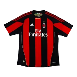 TOMORI #23 AC Milan Home Jersey 2021/22 By Puma