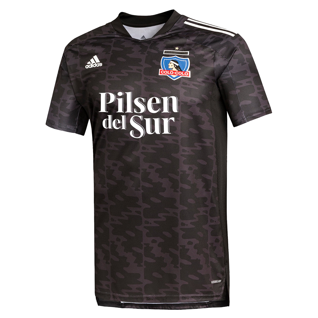 Colo Colo Jersey Away Soccer Jersey 2021/22