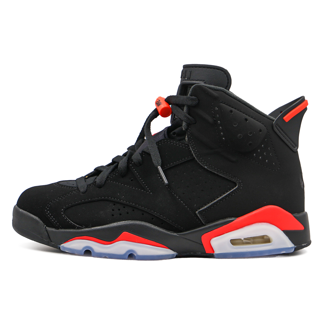 AIR JORDAN 6 RETRO 'INFRARED' 2019 | Bestsoccerstore