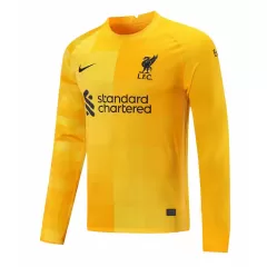 Liverpool Jersey Custom Soccer Jersey 2021/22 - bestsoccerstore