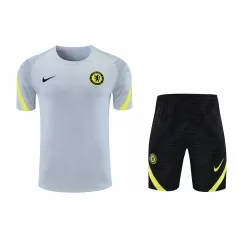 Chelsea Jersey Soccer Jersey 2021/22 - bestsoccerstore