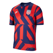 USA Jersey Away Soccer Jersey 2021/22