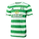Celtic Jersey Custom Soccer Jersey Home 2021/22 - bestsoccerstore