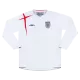 England Jersey Home Soccer Jersey 2006 - bestsoccerstore