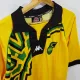 Jamaica Jersey Home Soccer Jersey 1998