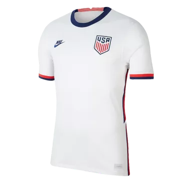 USA Jersey Custom Soccer Jersey Home 2020 - bestsoccerstore