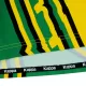Jamaica Jersey Home Soccer Jersey 1998 - bestsoccerstore